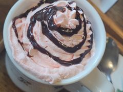 -雕刻时光咖啡馆(南院门店)