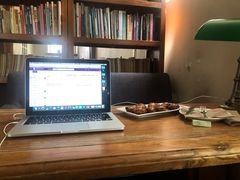 -1901 Cafe(西四店)