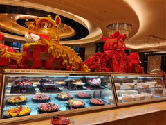 -上海浦东星河湾酒店