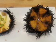 -海胆小馆(东北水饺·春柳店)