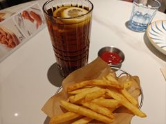 -必胜客(安盛金马店)