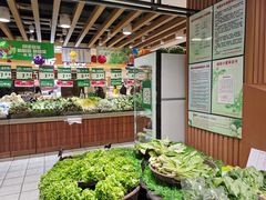 -丽达购物中心(崂山店)