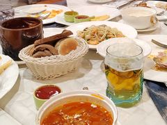 -新侨三宝乐西餐厅(崇文门店)
