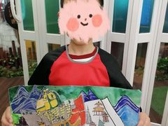 -阿妮亚少儿美术书法(望京店)