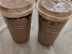 -哈根达斯(大洋百货店)