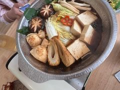-柴の食堂·日式家庭料理·熊之肆(大学路店)