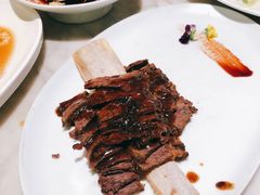 酱香牛肋骨-蝶园·装修中(BFC外滩金融中心店)