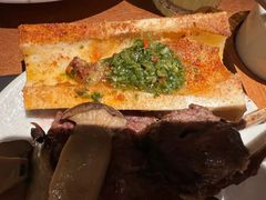 -拉蒂娜·巴西牛排馆 Latina·Brazilian Steakhouse(陆家嘴旗舰店)
