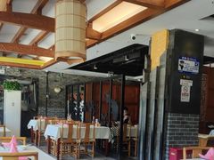 -辣婆婆(航天桥店)