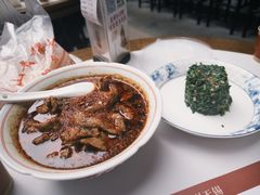 -二泉园老菜馆·百年无锡菜