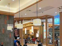 -马记永·兰州牛肉面(3019君尚店)