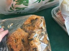 -泸溪河桃酥(江宁太阳城店)