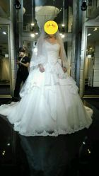 点击看大图 android_upload_pic-韩国天使嫁衣婚纱礼服馆(上海旗舰店)