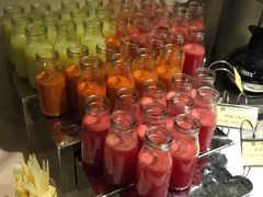 -南海温德姆花园酒店-康达屋Rendez Vous Buffet