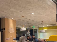 -麦当劳(塔园路店)