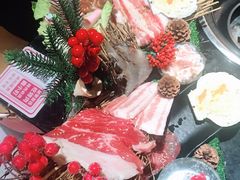 -鹤江桥·红油牛肉粉(SKP店)