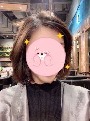 点击看大图 -美格丝M.G.S Hair Salon