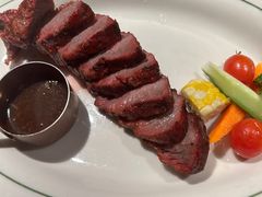-西豪果木牛排(龙泉万达店)
