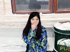 -世界之窗阿尔卑斯冰雪世界