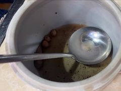 招牌辣桑汤-开心农家菜