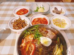 -益百岁牛尾汤主题餐厅(辛庄街店)