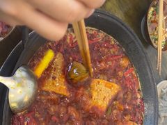 -黄潇洒老火锅(九眼桥宏济巷店)
