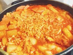 -Yolo韩国创意料理