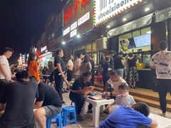 -帅小六刨冰·不一样的奶冰(总店)