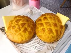 -柠檬树茶餐厅(海雅缤纷城店)