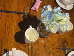 -HOME餐厅粤菜 融合菜