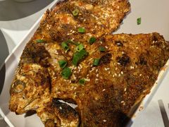 -不是烧烤·武汉烧烤·地道湖北菜(大成路店)