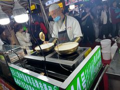 -清真老马家国华牛奶鸡蛋醪糟(正宁路店)