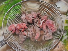 -海银海记潮汕牛肉火锅(新港中路海珠店)