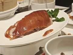 -四季民福烤鸭店(外滩外白渡桥店)