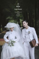 -太古映画婚纱摄影(天河店)