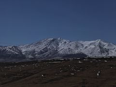 -日月山景区