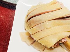 -老吉士酒家(天平路店)