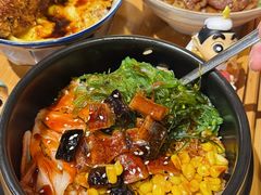 -左舞和风屋便当(金地店)