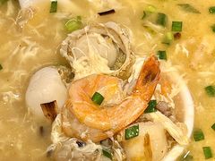 -旺角小渔村·海肠捞饭开创者(环山路店)