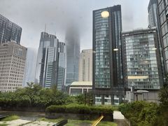 -精德口腔·种植修复·儿牙中心(财富中心店)