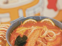 -嗨皮儿·现蒸面皮(抄纸巷店)