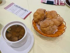 -兴悦酒家(保利克洛维店)