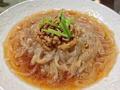 -松针蔡记蒸饺(花园路店)