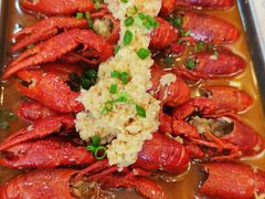 -鲁小三·大骨自助(金山总店)