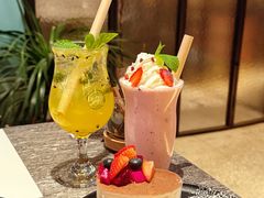 -SHADOWS•Bistro&Eatery(安福路店)