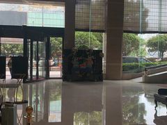 -长沙小天鹅戴斯酒店