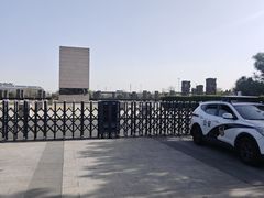 -中国人民抗日战争纪念雕塑园