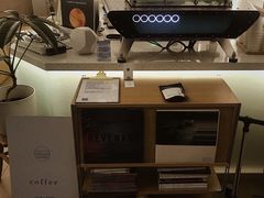 -Onirii Coffee(长乐路店)