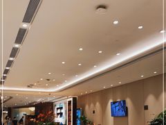 -白云机场易登机休息室