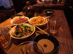 -安家村酒馆
